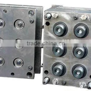 Plastic Injection Mould thumbnail-1