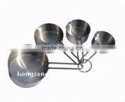 Measuring Spoon Set thumbnail-1