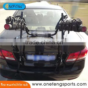 Rear Truck Rack thumbnail-1