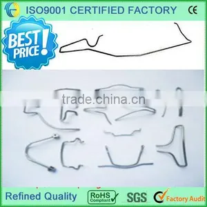 Loop Clip Prings & Spring Wire Form thumbnail-1