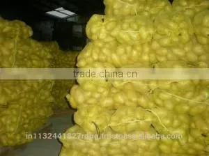 Indian Fresh Yellow , White Potatoes thumbnail-4