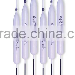 Balsa Wood Fishing Tackle Floats thumbnail-3
