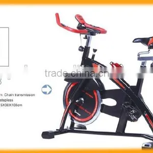 Gym Master Spin Exercise Bike For Gym Use And Home Use thumbnail-2