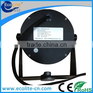 30W LED Lamp Hot Selling CE Approval Good Price Decorate Garden LED Light thumbnail-5