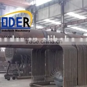 Supply High Quality Horizontal Coal-fired Steam Boiler/ Steam Boiler -SINODER thumbnail-5