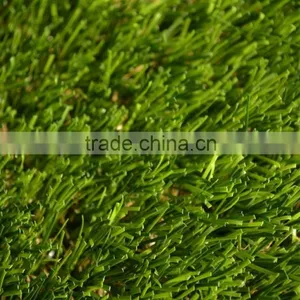 Natural Looking UV Resistance Landscaping Artificial Grass /soft thumbnail-4