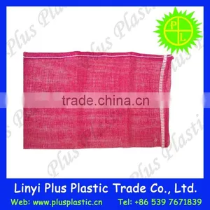 Leno Mesh Cabbage Bags,ginger Packing Bag 25kg thumbnail-2