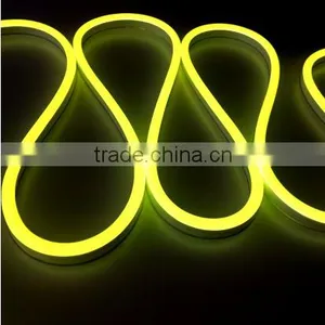 LED Light 12V -240Vneon Flex IP68 Neon Light PVC Neon Rope High Waterproof thumbnail-4