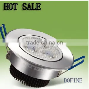 New LED Downlight 3W 5W 7W 9W 12W thumbnail-1
