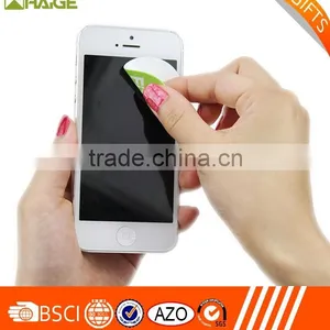 Microfiber Cellphone Sticky Cleaner thumbnail-6
