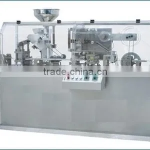 High Speed Automatic Blister Packing Machine At Best Price thumbnail-2