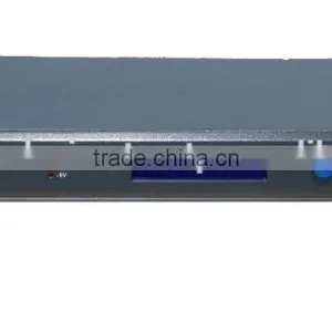 Catv Indoor Optical Transmitter Fiber Optical Sender Laser Transmitter 2-32mw thumbnail-1
