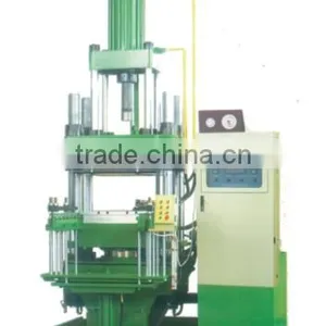 Rubber Machine Rubber Automatic Injection & Pressure Molding Machine/press thumbnail-1