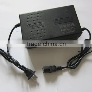 China Battery Charger With CE Certificate thumbnail-1