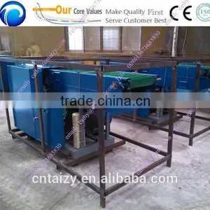 Wholesale Price Clothing Cutting Machine/Waste Clothes Crusher thumbnail-1