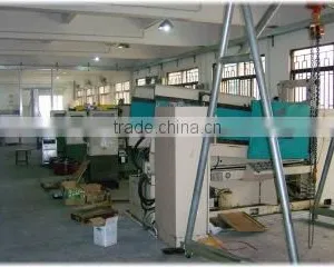 Dongguan Huakang Metal Accessories Co., Ltd. company overview - view 3 thumbnail