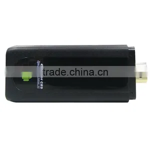 Android HDMI TV Stick CR9 Wifi Miracast DLNA Bluetooth RK3188 Quad Core Cx-919 ii Android Mini pc thumbnail-2