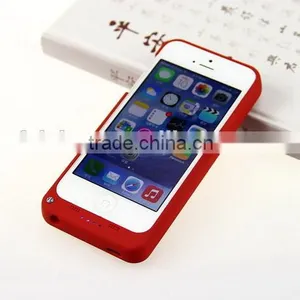 Designer New Arrival Ip5s Battery Case for Iphone thumbnail-5