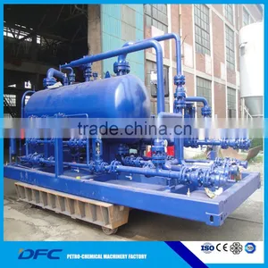 ASME Pressure Vessel Oil Filter Separator thumbnail-1