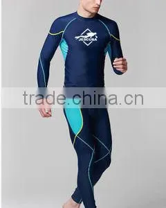 2016 Long Sleeve Neoprene Wetsuit Diving Swimming Surfing,OEM Wetsuit thumbnail-3