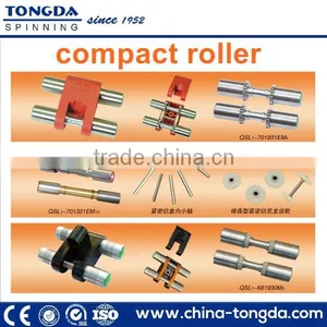 Spinning Machinesspare Pars COMPACT TOP ROLLER thumbnail-1