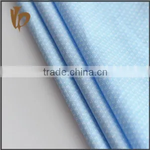 2015 Taizhou Factory New Printed Cotton Linen Fabric for Lady Dress thumbnail-3