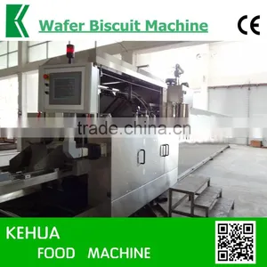 China Best Brand New Wafer Machine With Trade Assurance thumbnail-1