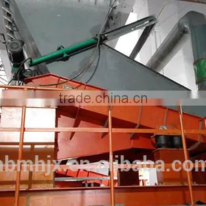New Technology Vibrating Feeder for Coal Metallurgy Chemical Electric Power and Building Materials thumbnail-2