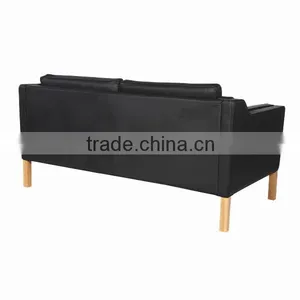 Buy Living Room Sofa Design Furniture From China for Drawing Room thumbnail-6