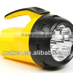 9led Handheld Lantern thumbnail-1