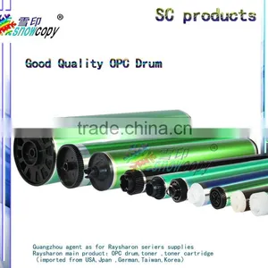 OPC Drum for MP1800/2500/2001/2501/MP2510/2550/2851/2852/MP3010/3350/3351/3352/MP2553SP/3053/3053SP MP3353/3353SP B039-9510 thumbnail-1