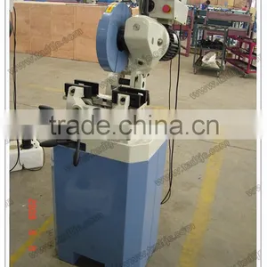 HSS Circular Saw Blade TV300 Circular Metal Cutting Saw for Sale thumbnail-5