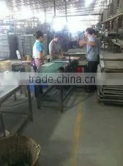 Jiangmen City Uaro Art Mosaics Ltd. company overview - view 3 thumbnail