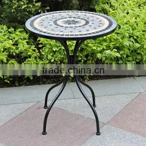 Renewable Folding Picnic Garden Furniture Stone Garden Furniture thumbnail-5