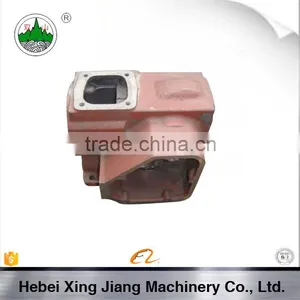 170F Cylinder Block for Diesel Engine Parts thumbnail-1