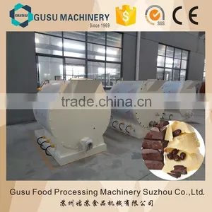 Professional Chocolate Refiner Conche Made in China 086-18652615950 thumbnail-3