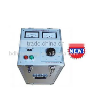 HZ-4000 All-in-one Underground Cable Locator Locator/cable Location thumbnail-5