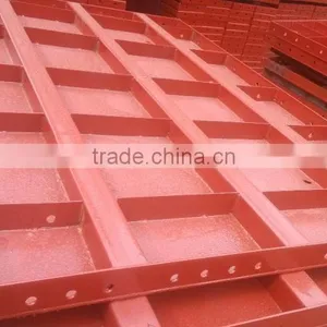 Concrete Formwork From Construction Material Factory thumbnail-3