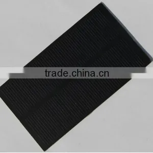 5V 1.0W Epoxy Resin Mini Solar Panel thumbnail-1