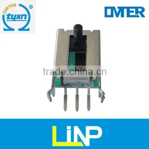OM108 Slide Potentiometer thumbnail-1