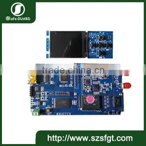 OEM HD COFDM Modulation TX Rx Wireless Video Module/modem thumbnail-1