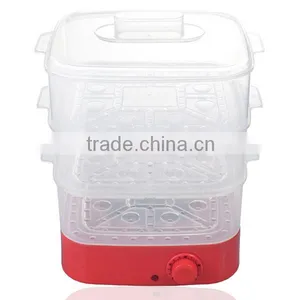 800w Home Electric Corn Steamer XJ-14109 thumbnail-1