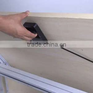 Cheap Price Designs Available Luxurious Custom Folding Training Table thumbnail-5