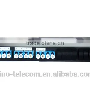 Sino-Telecom High Quality 18 Channels CWDM Mux and Demux thumbnail-2