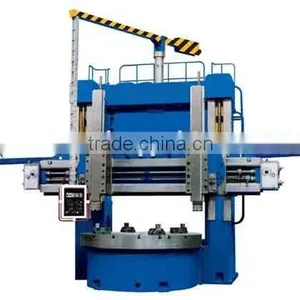 Vertical Lathe thumbnail-1