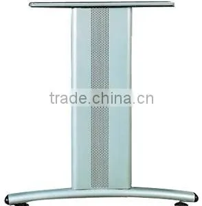 Round Desk Leg thumbnail-1