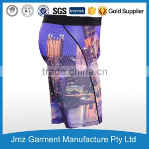 Mens Sexy Underwear Man Underwear With Your Own Brand Underwear thumbnail-3