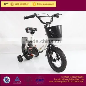 Hot Sale 16 Inch Kids' Bike Factory Directly Wholesale thumbnail-1