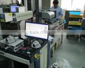 Shanghai Shenjian Numerical Control Technology Co., Ltd. company overview - view 3 thumbnail