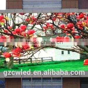 Guangzhou Supplier Easy Movable Best Performance P16 Outdoor Full Colour Led Video Led Stage Rental Display Screen thumbnail-5